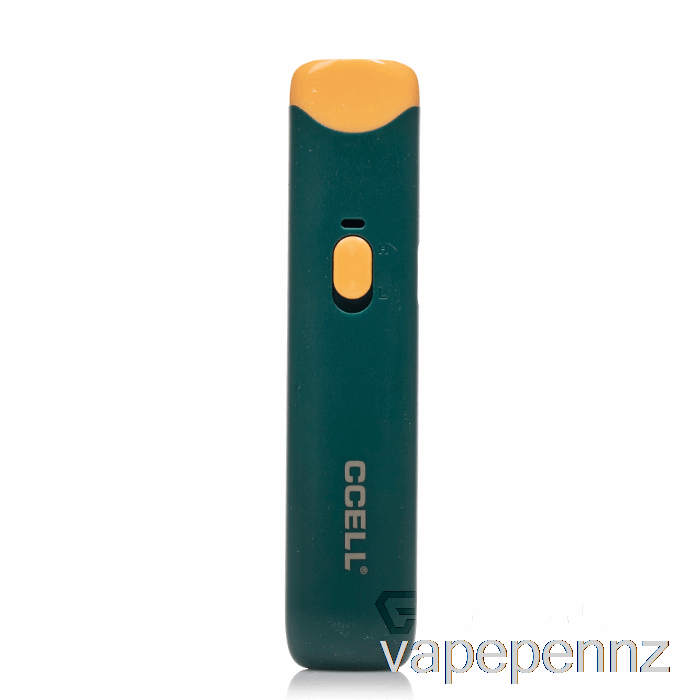 Ccell Go Stik 510 Battery Sunrise Pine VAPE NZ
